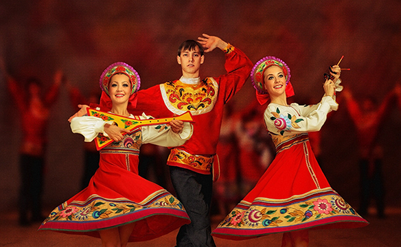 Хореография